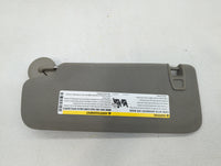 2014-2018 Cadillac Ats Sun Visor Shade Replacement Passenger Right Mirror Fits Fits 2014 2015 2016 2017 2018 2019 OEM Used A