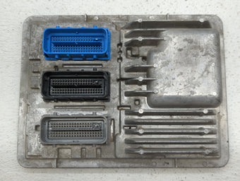 compare product 2018 Cadillac Ats PCM Engine Control Computer ECU ECM PCU OEM P/N:12686915 Fits OEM Used Auto Parts