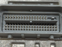 2018 Cadillac Ats PCM Engine Control Computer ECU ECM PCU OEM P/N:12686915 Fits OEM Used Auto Parts - Oemusedautoparts1.com