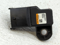 2016-2018 Cadillac Ats Mass Air Flow Meter Maf - Oemusedautoparts1.com
