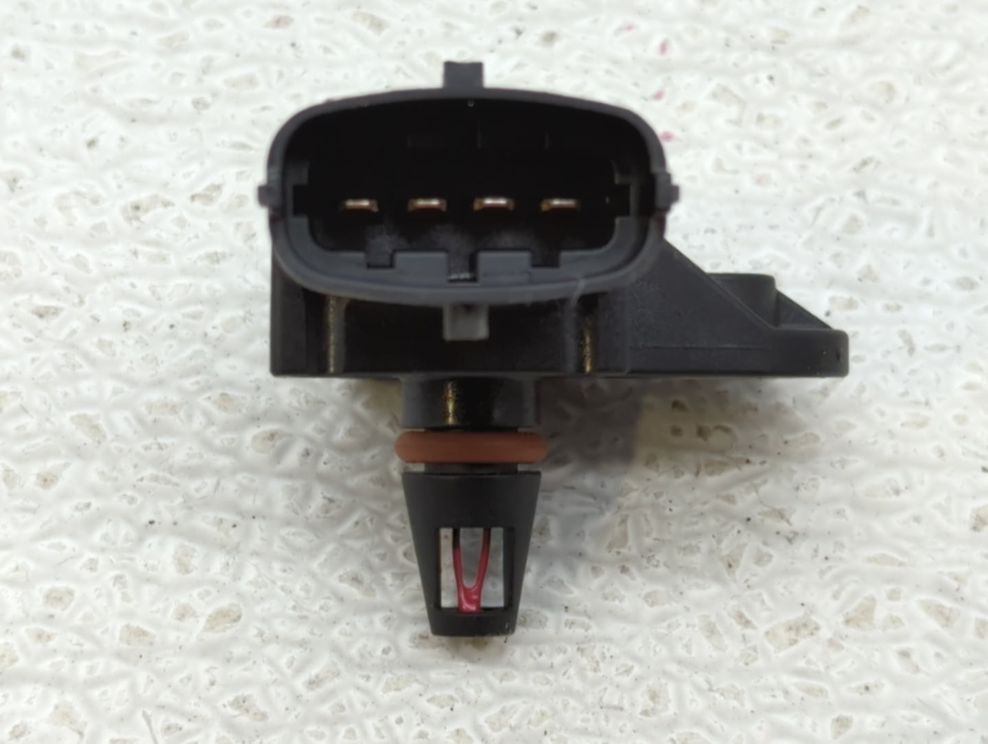 2016-2018 Cadillac Ats Mass Air Flow Meter Maf - Oemusedautoparts1.com