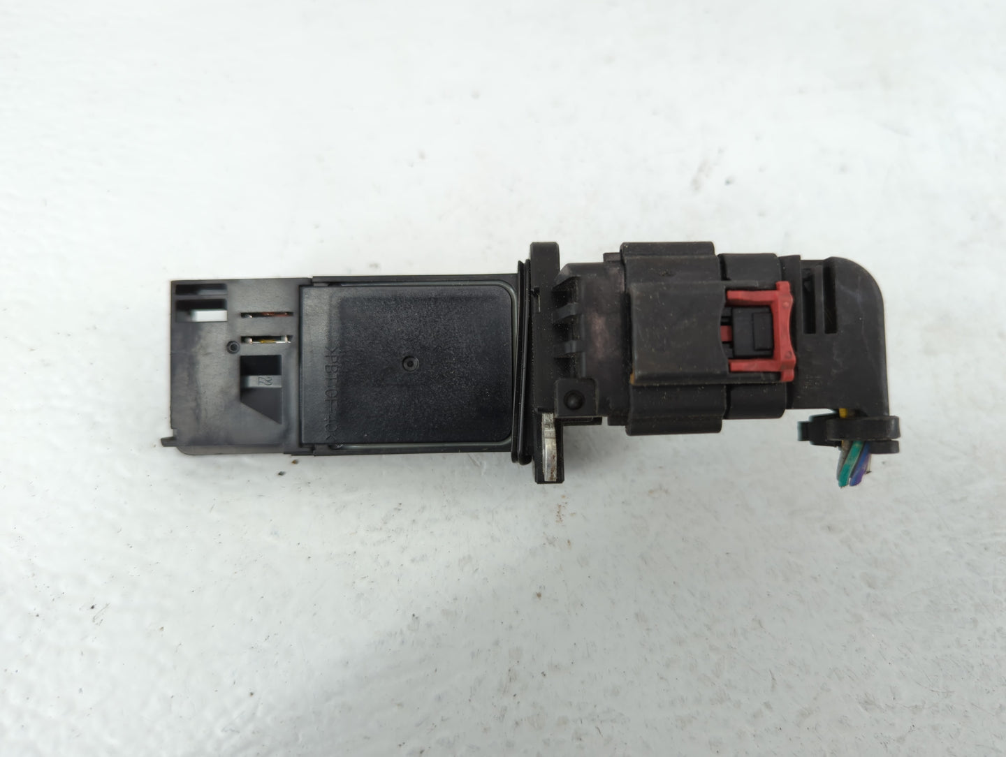 2016-2018 Cadillac Ats Mass Air Flow Meter Maf - Oemusedautoparts1.com