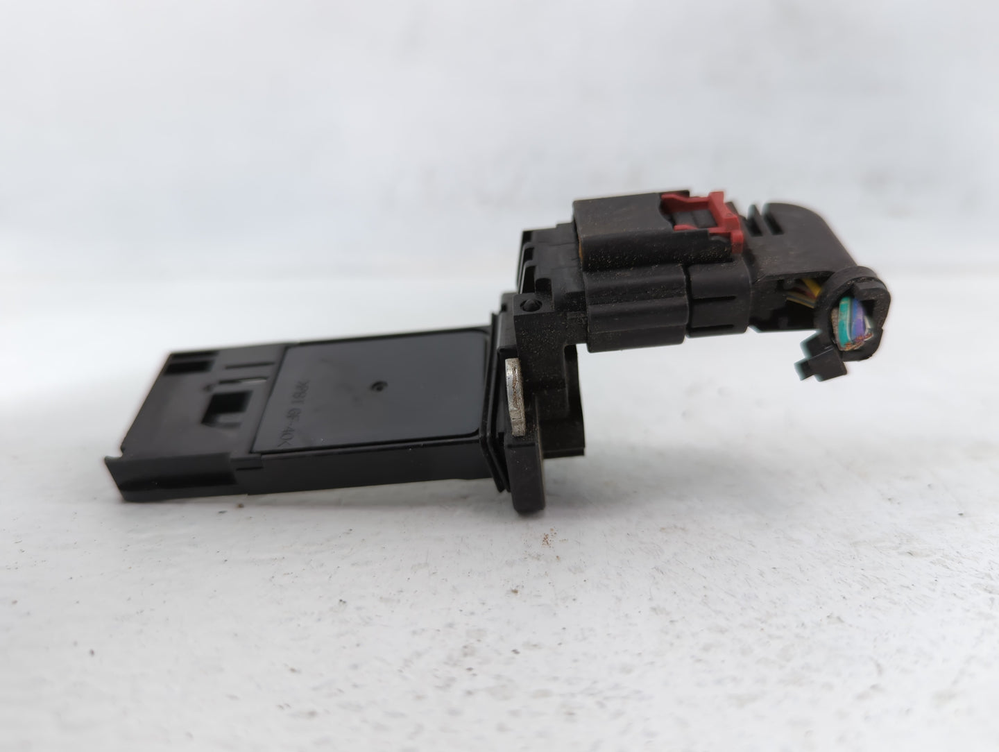 2016-2018 Cadillac Ats Mass Air Flow Meter Maf - Oemusedautoparts1.com