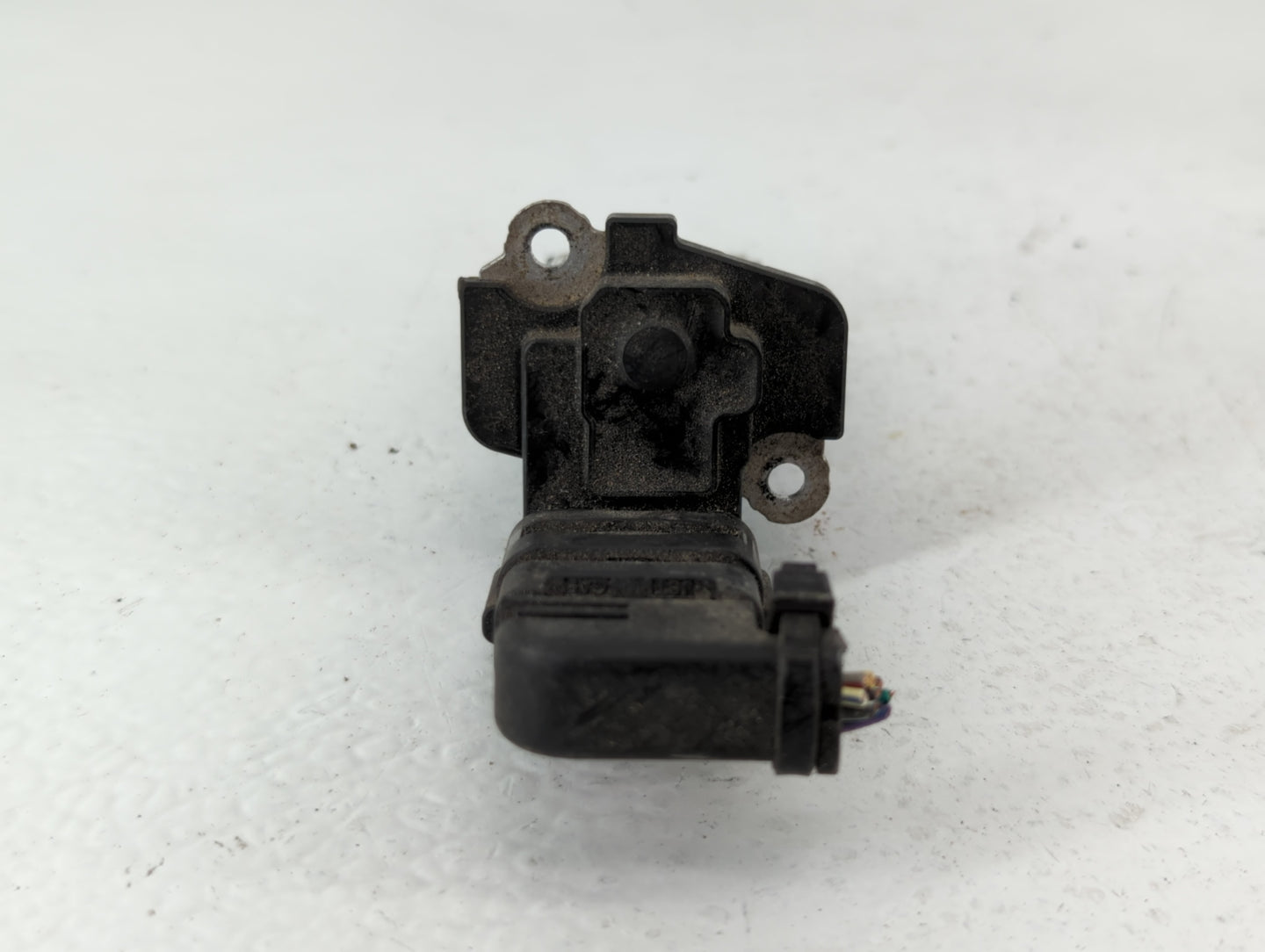 2016-2018 Cadillac Ats Mass Air Flow Meter Maf - Oemusedautoparts1.com