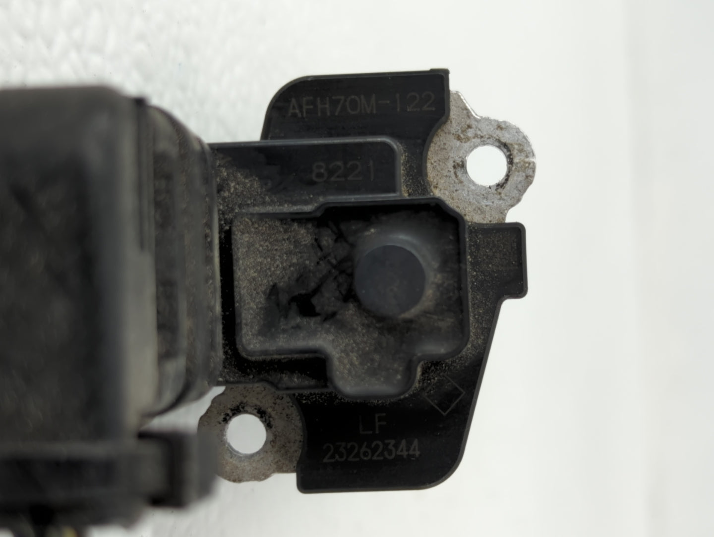2016-2018 Cadillac Ats Mass Air Flow Meter Maf - Oemusedautoparts1.com