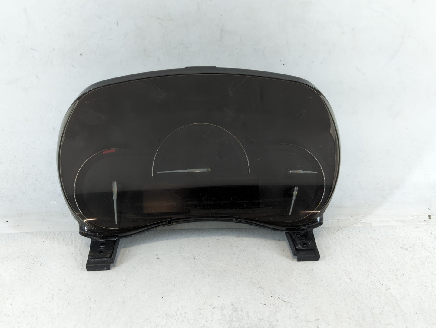 2018 Cadillac Ats Instrument Cluster Speedometer Gauges P/N:84458656 Fits OEM Used Auto Parts - Oemusedautoparts1.com