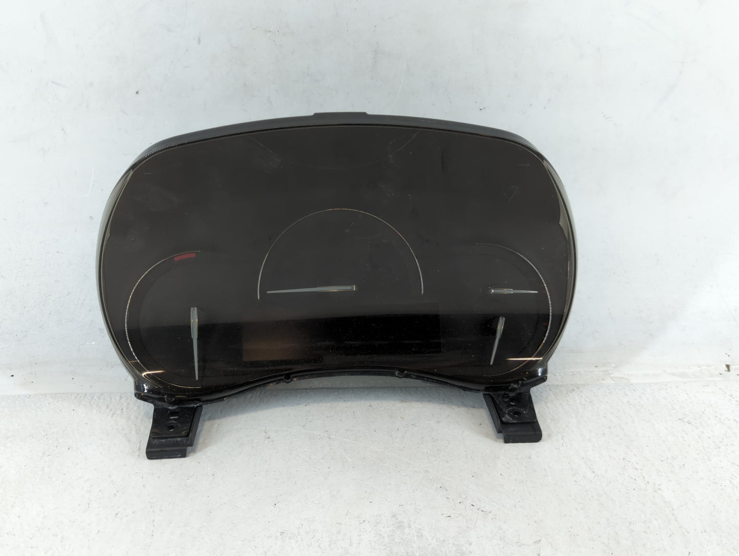 2018 Cadillac Ats Instrument Cluster Speedometer Gauges P/N:84458656 Fits OEM Used Auto Parts - Oemusedautoparts1.com