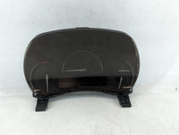 2018 Cadillac Ats Instrument Cluster Speedometer Gauges P/N:84458656 Fits OEM Used Auto Parts - Oemusedautoparts1.com