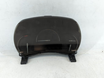compare product 2018 Cadillac Ats Instrument Cluster Speedometer Gauges P/N:84458656 Fits OEM Used Auto Parts