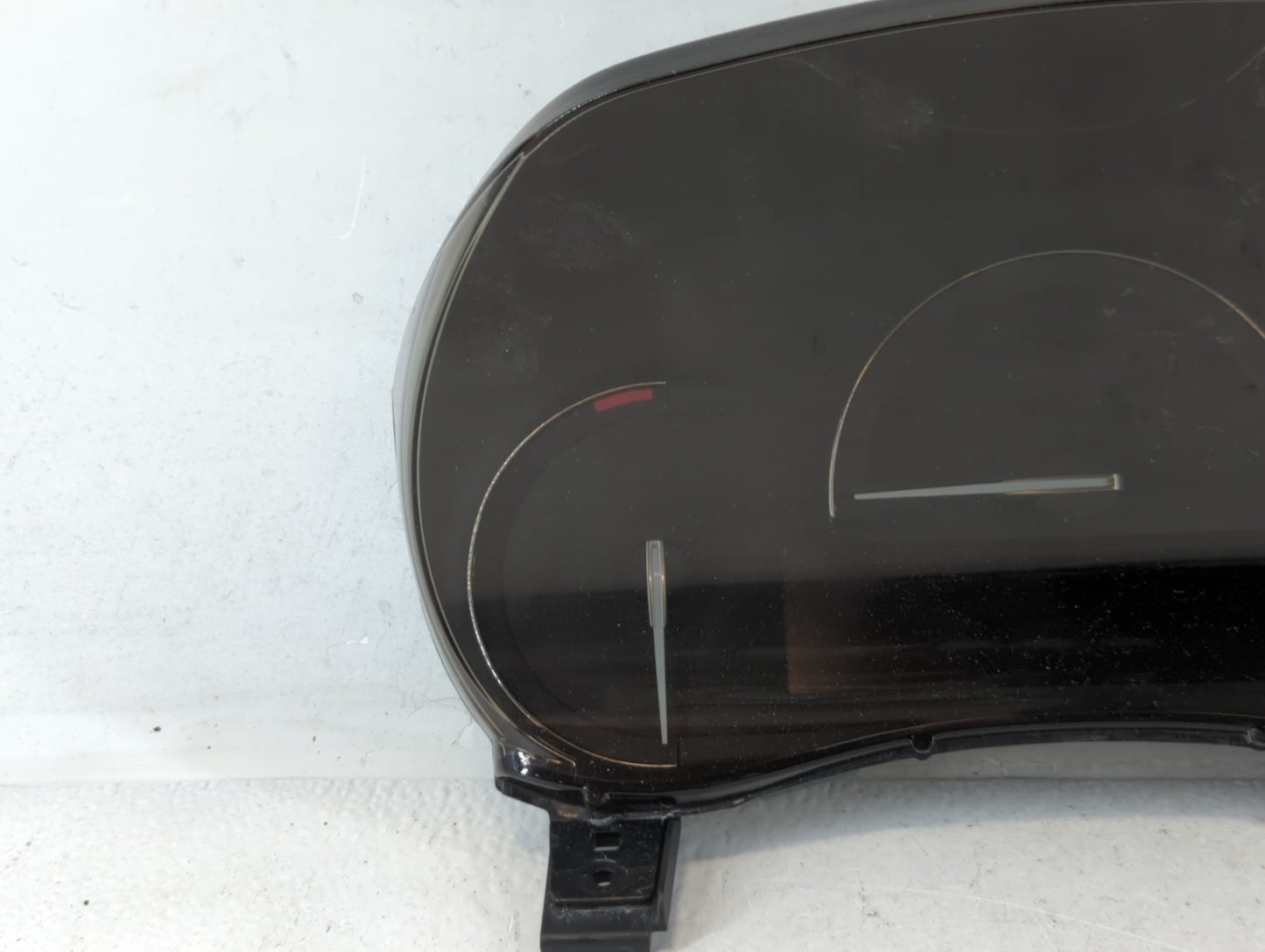 2018 Cadillac Ats Instrument Cluster Speedometer Gauges P/N:84458656 Fits OEM Used Auto Parts - Oemusedautoparts1.com