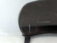 2018 Cadillac Ats Instrument Cluster Speedometer Gauges P/N:84458656 Fits OEM Used Auto Parts - Oemusedautoparts1.com