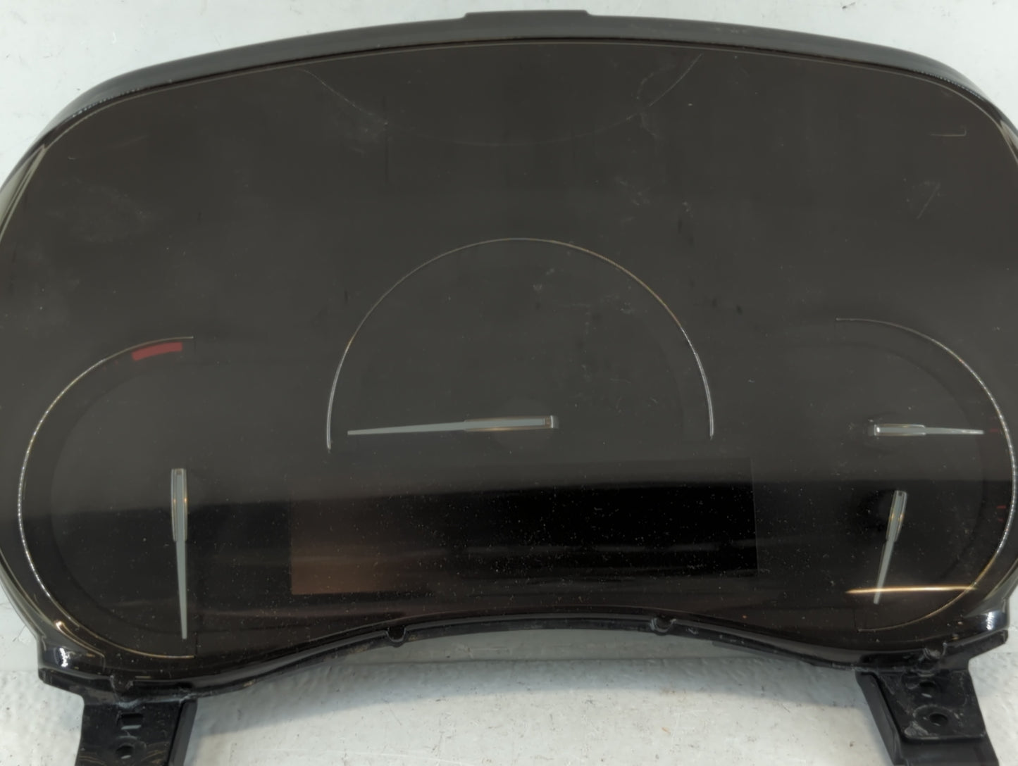 2018 Cadillac Ats Instrument Cluster Speedometer Gauges P/N:84458656 Fits OEM Used Auto Parts - Oemusedautoparts1.com