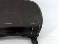 2018 Cadillac Ats Instrument Cluster Speedometer Gauges P/N:84458656 Fits OEM Used Auto Parts - Oemusedautoparts1.com