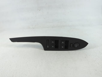compare product 2018 Cadillac Ats Master Power Window Switch Replacement Driver Side Left P/N:321676 92259977 Fits OEM Used Auto Parts