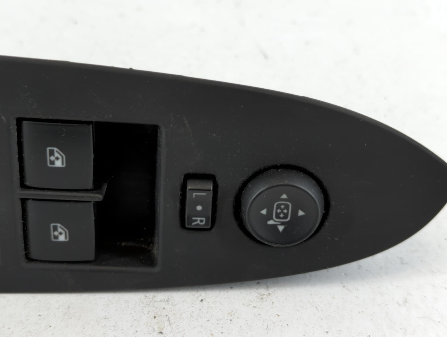 2018 Cadillac Ats Master Power Window Switch Replacement Driver Side Left P/N:321676 92259977 Fits OEM Used Auto Parts - Oem