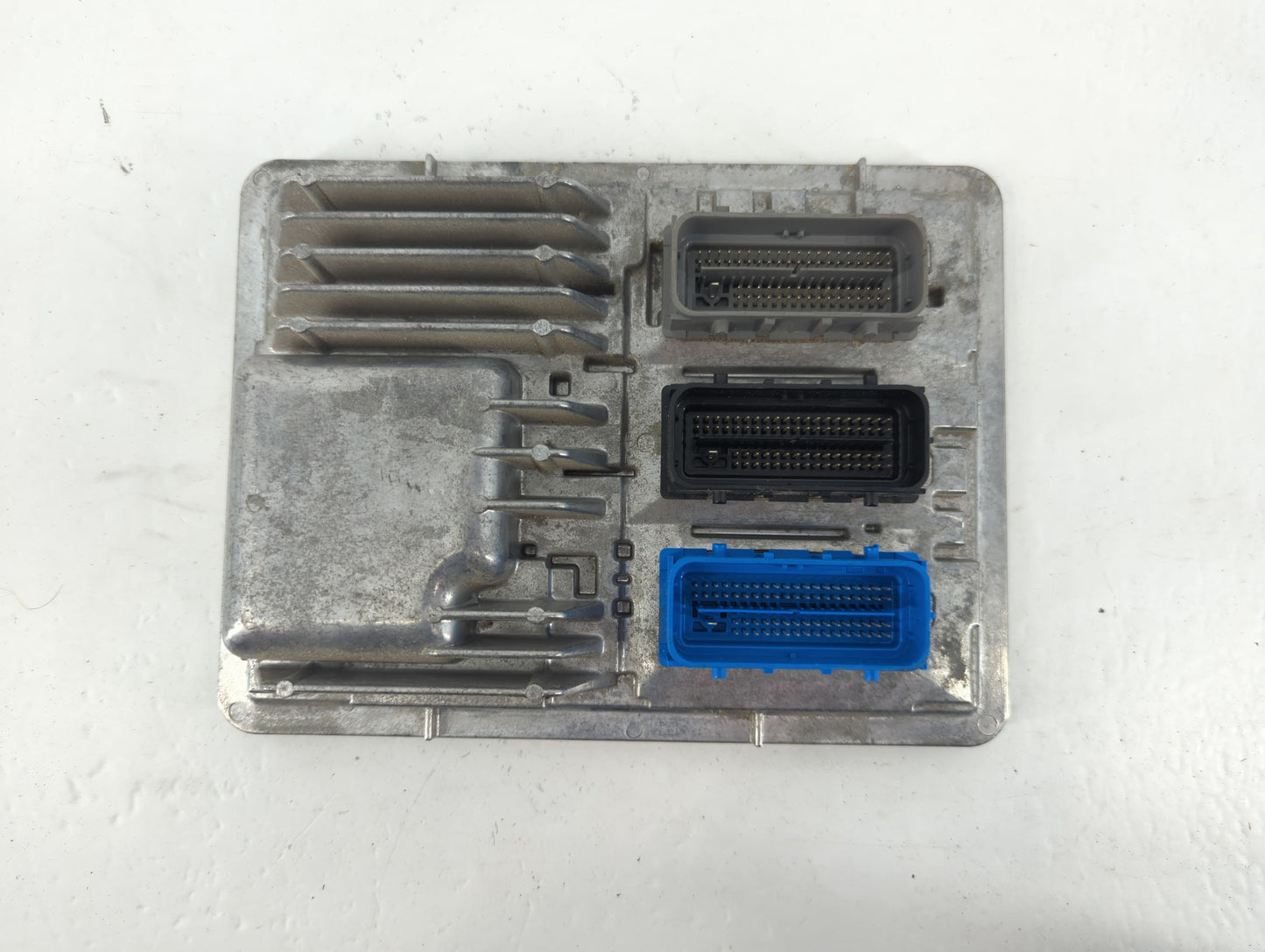 2017-2018 Cadillac Ats PCM Engine Control Computer ECU ECM PCU OEM P/N:12686915 Fits Fits 2017 2018 2019 2020 2021 2022 OEM 