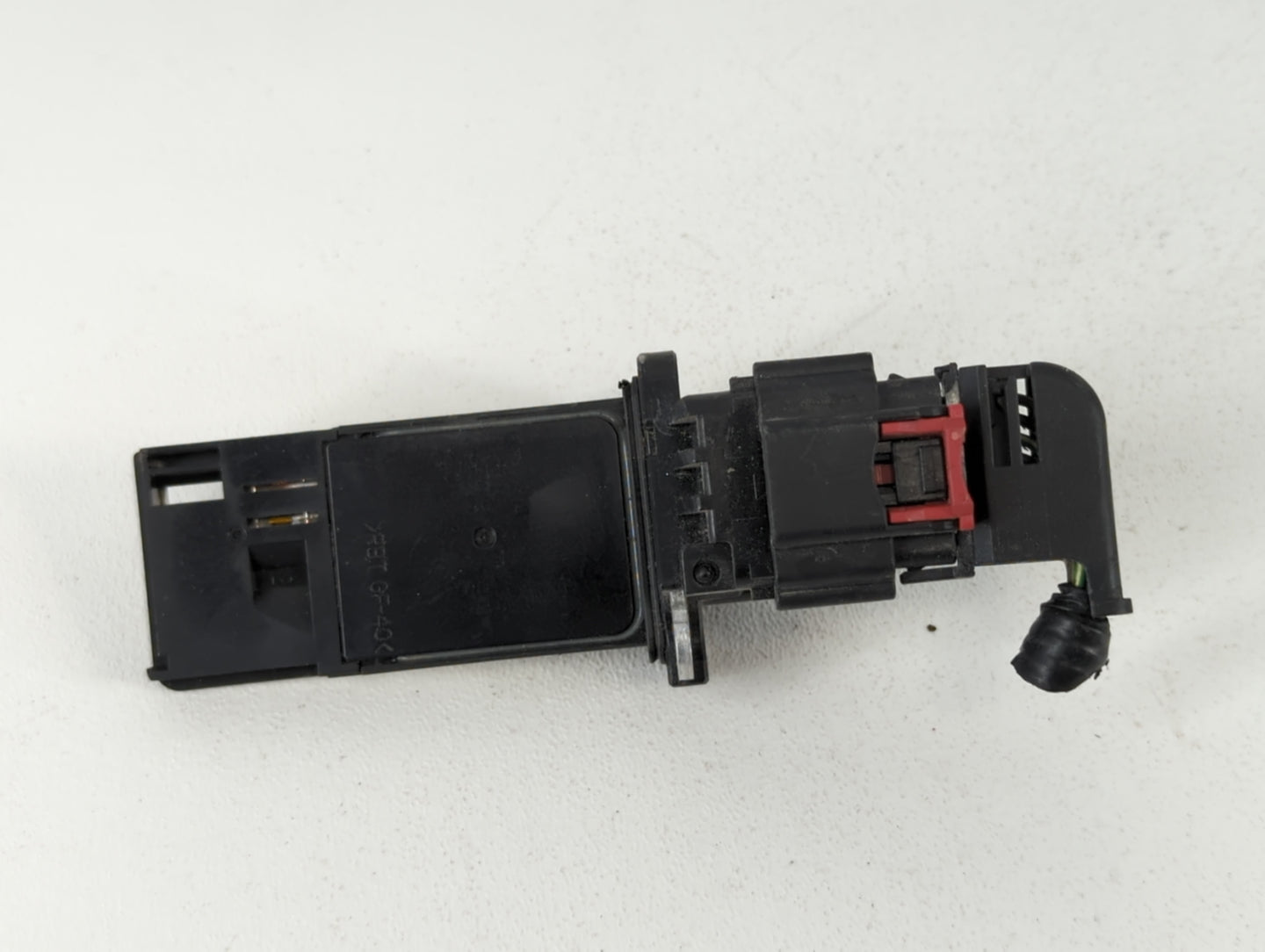 2016-2018 Cadillac Ats Mass Air Flow Meter Maf - Oemusedautoparts1.com