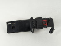 2016-2018 Cadillac Ats Mass Air Flow Meter Maf - Oemusedautoparts1.com