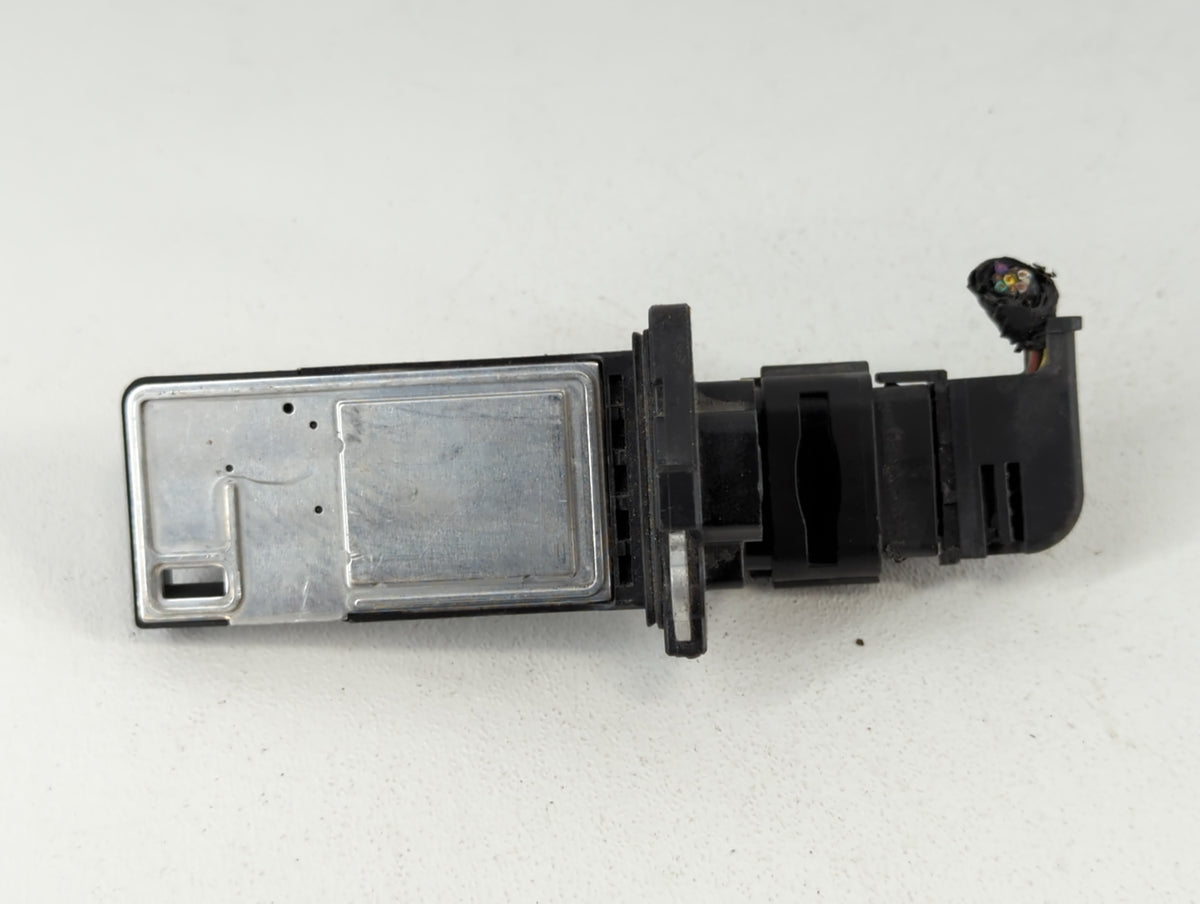 2016-2018 Cadillac Ats Mass Air Flow Meter Maf Sensor 733099 - Oemusedautoparts1.com