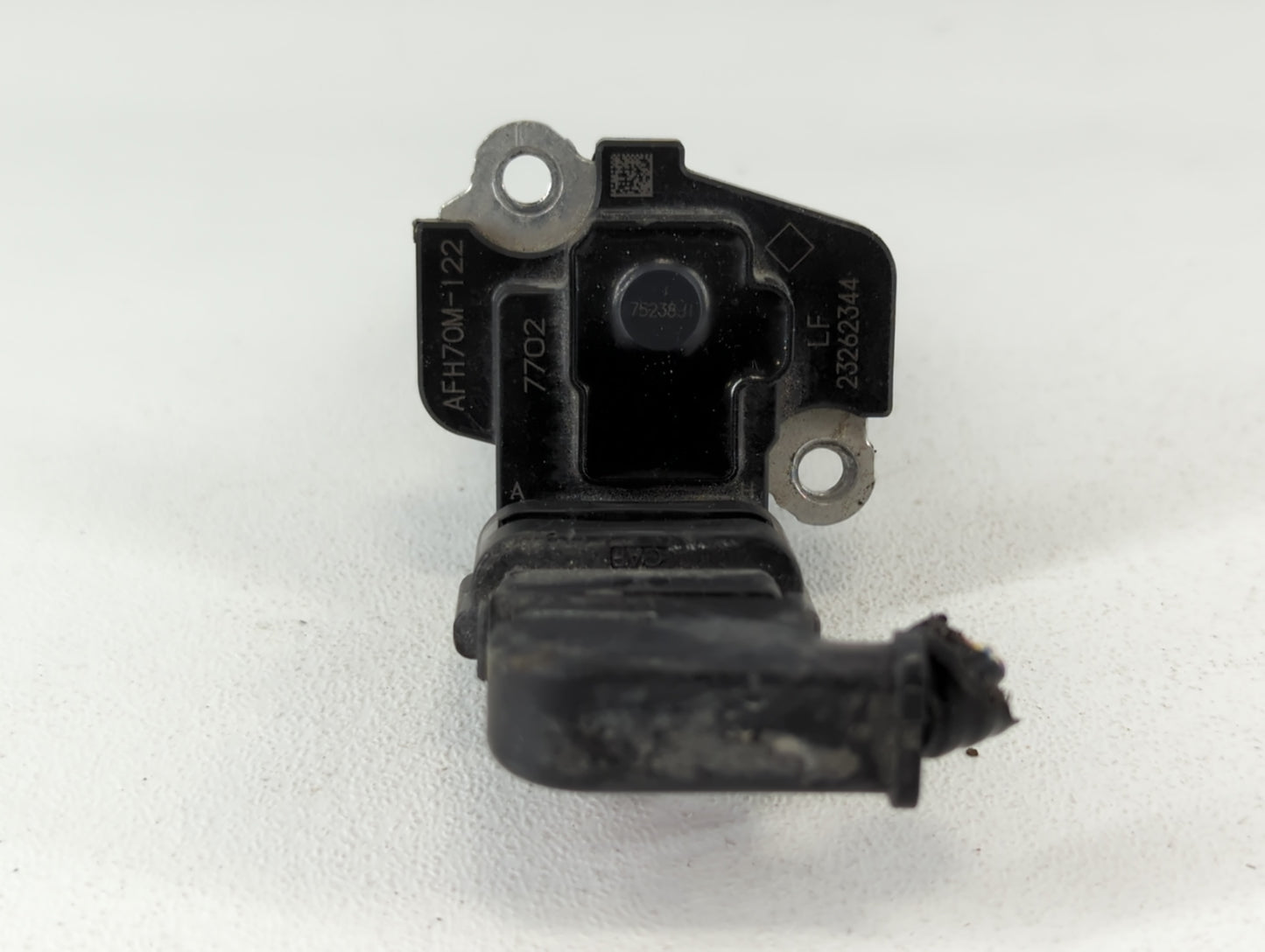 2016-2018 Cadillac Ats Mass Air Flow Meter Maf - Oemusedautoparts1.com