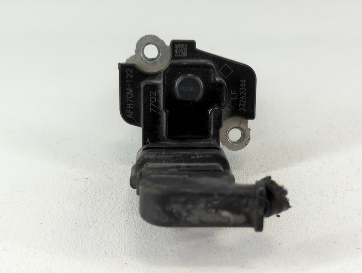 2016-2018 Cadillac Ats Mass Air Flow Meter Maf Sensor 733099 - Oemusedautoparts1.com