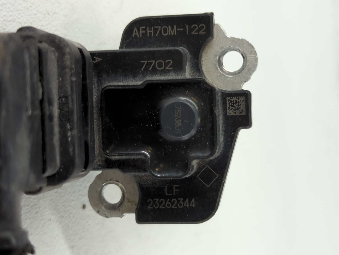 2016-2018 Cadillac Ats Mass Air Flow Meter Maf - Oemusedautoparts1.com