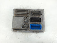 2017-2018 Cadillac Ats PCM Engine Control Computer ECU ECM PCU OEM P/N:12686915 Fits Fits 2017 2018 2019 2020 2021 2022 OEM 