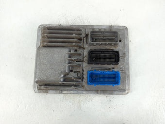 compare product 2017-2018 Cadillac Ats PCM Engine Control Computer ECU ECM PCU OEM P/N:12686915 Fits Fits 2017 2018 2019 2020 2021 2022 OEM Used Auto Parts