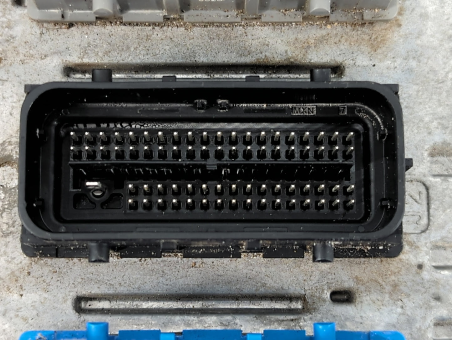 2017-2018 Cadillac Ats PCM Engine Control Computer ECU ECM PCU OEM P/N:12686915 Fits Fits 2017 2018 2019 2020 2021 2022 OEM 