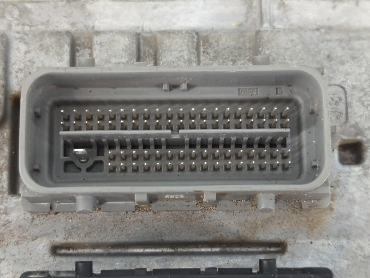 2017-2018 Cadillac Ats PCM Engine Control Computer ECU ECM PCU OEM P/N:12686915 Fits Fits 2017 2018 2019 2020 2021 2022 OEM 