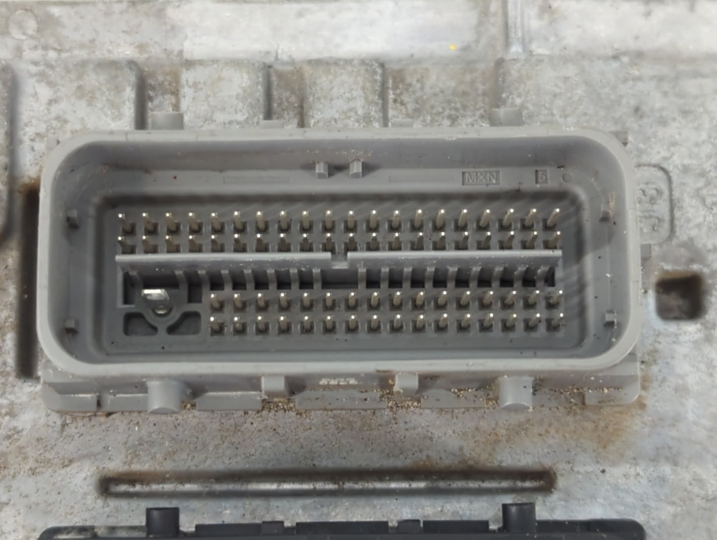 2017-2018 Cadillac Ats PCM Engine Control Computer ECU ECM PCU OEM P/N:12686915 Fits Fits 2017 2018 2019 2020 2021 2022 OEM 