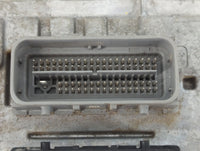 2017-2018 Cadillac Ats PCM Engine Control Computer ECU ECM PCU OEM P/N:12686915 Fits Fits 2017 2018 2019 2020 2021 2022 OEM 