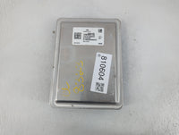 2017-2018 Cadillac Ats PCM Engine Control Computer ECU ECM PCU OEM P/N:12686915 Fits Fits 2017 2018 2019 2020 2021 2022 OEM 