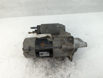 2016-2018 Cadillac Ats Car Starter Motor Solenoid OEM P/N:12663588 Fits Fits 2016 2017 2018 2019 OEM Used Auto Parts - Oemus