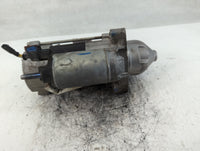 2016-2018 Cadillac Ats Car Starter Motor Solenoid OEM P/N:12663588 Fits Fits 2016 2017 2018 2019 OEM Used Auto Parts - Oemus
