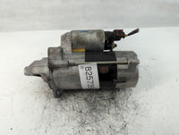 2016-2018 Cadillac Ats Car Starter Motor Solenoid OEM P/N:12663588 Fits Fits 2016 2017 2018 2019 OEM Used Auto Parts - Oemus
