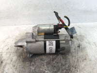 2016-2018 Cadillac Ats Car Starter Motor Solenoid OEM P/N:12663588 Fits Fits 2016 2017 2018 2019 OEM Used Auto Parts - Oemus