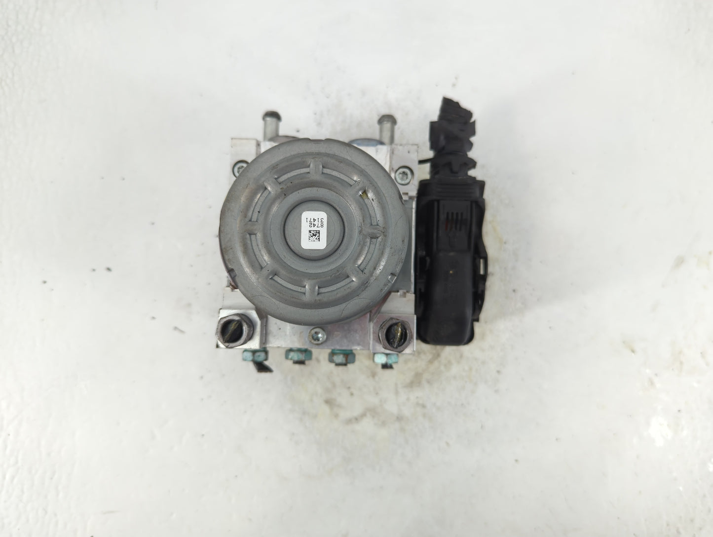 2018 Cadillac Ats ABS Pump Control Module Replacement P/N:806052304 84422424 Fits OEM Used Auto Parts - Oemusedautoparts1.co