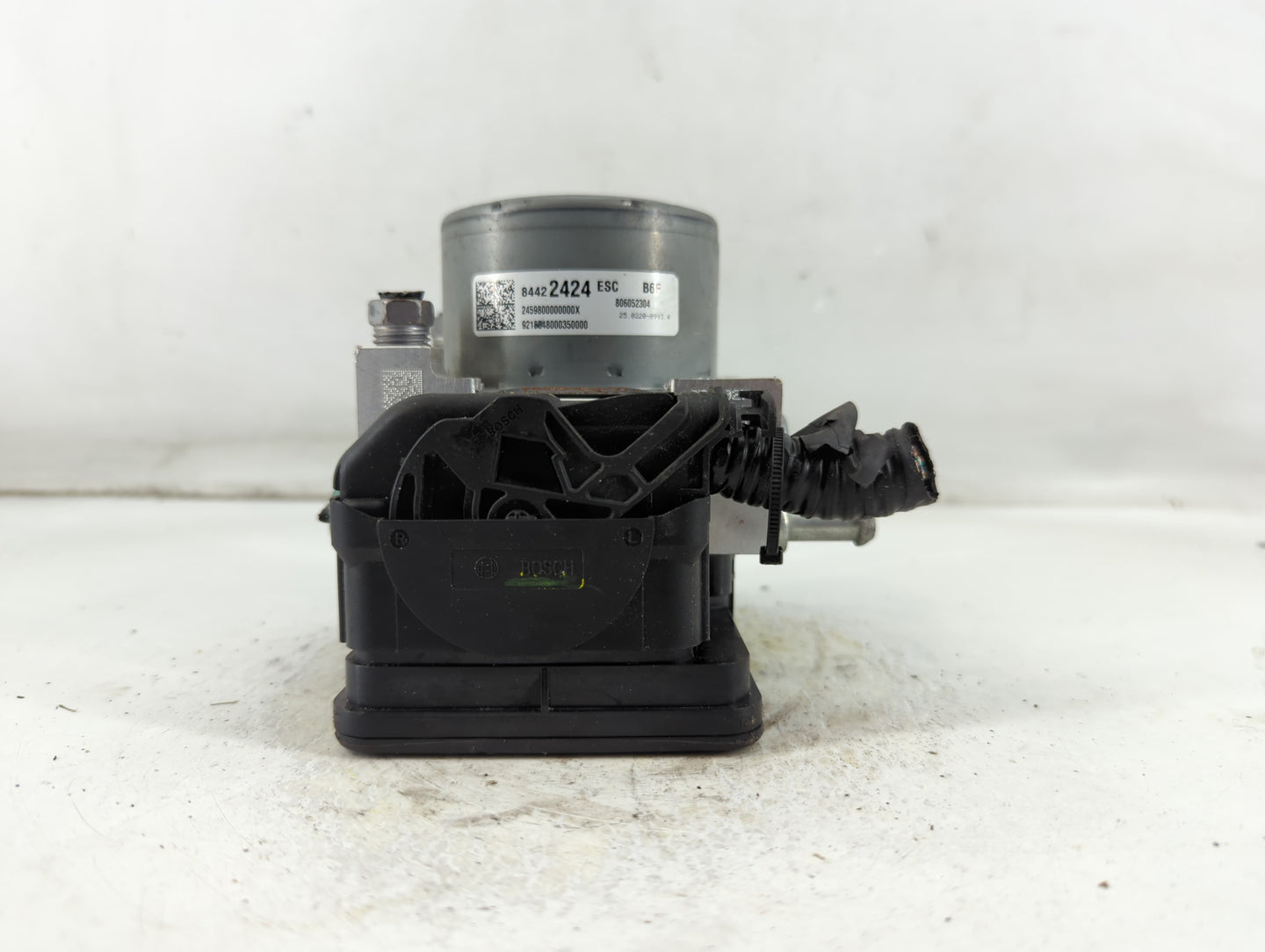 2018 Cadillac Ats ABS Pump Control Module Replacement P/N:806052304 84422424 Fits OEM Used Auto Parts - Oemusedautoparts1.co
