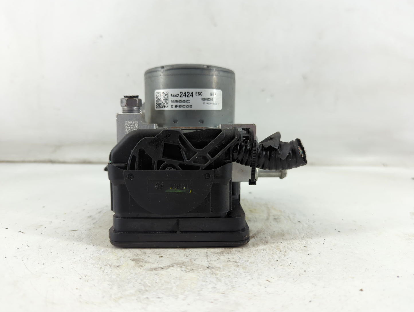 2018 Cadillac Ats ABS Pump Control Module Replacement P/N:806052304 84422424 Fits OEM Used Auto Parts - Oemusedautoparts1.co