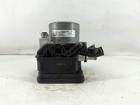 2018 Cadillac Ats ABS Pump Control Module Replacement P/N:806052304 84422424 Fits OEM Used Auto Parts - Oemusedautoparts1.co