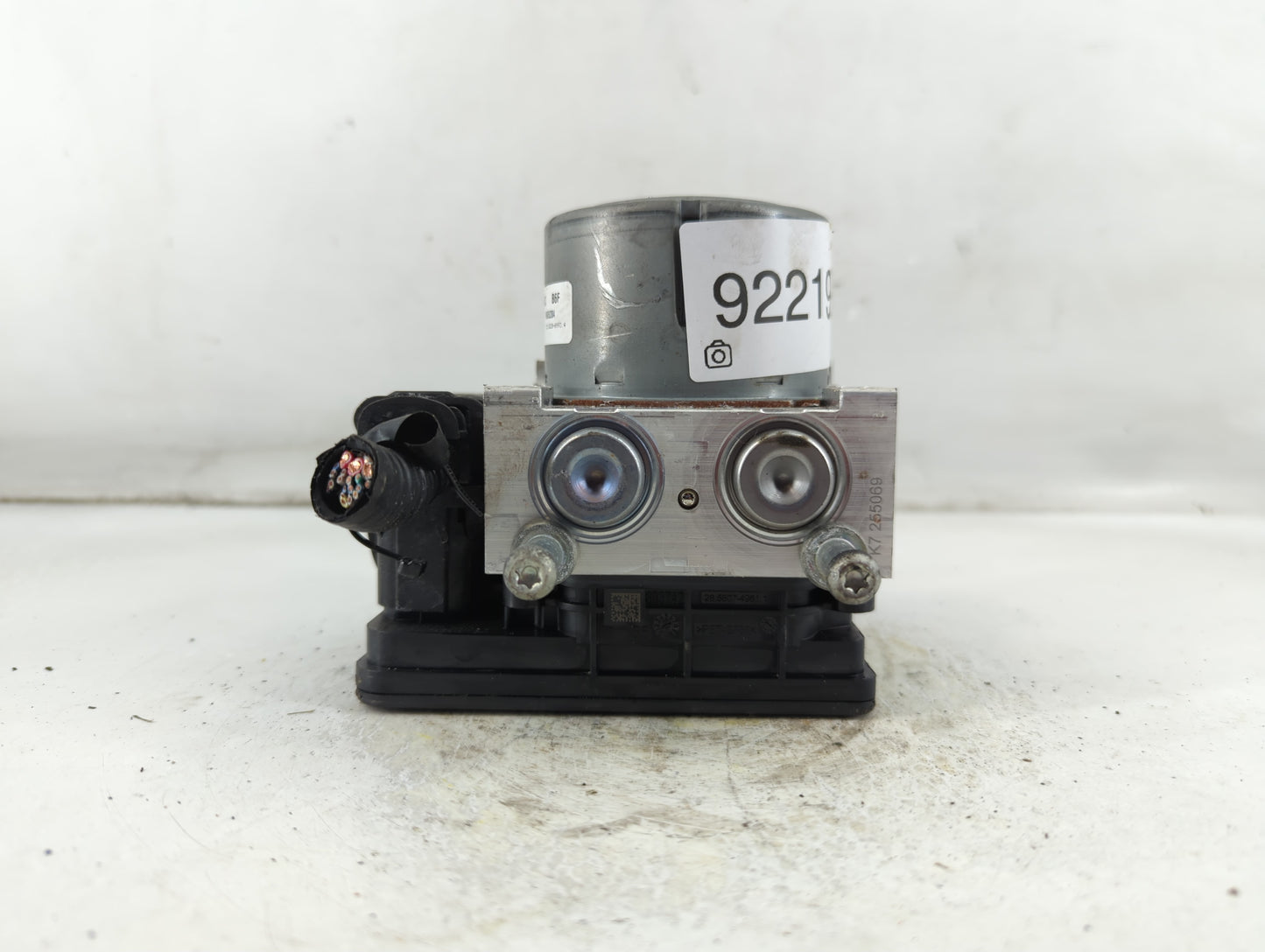 2018 Cadillac Ats ABS Pump Control Module Replacement P/N:806052304 84422424 Fits OEM Used Auto Parts - Oemusedautoparts1.co