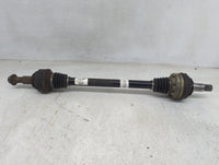 2016-2018 Cadillac Ct6 Axle Shaft Rear Driver Cv C/v - Oemusedautoparts1.com