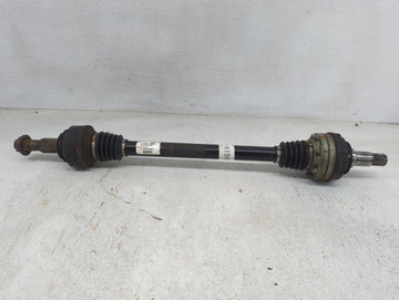 2016-2018 Cadillac Ct6 Axle Shaft Rear Driver Cv C/v - Oemusedautoparts1.com