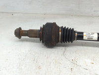 2016-2018 Cadillac Ct6 Axle Shaft Rear Driver Cv C/v - Oemusedautoparts1.com