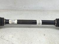 2016-2018 Cadillac Ct6 Axle Shaft Rear Driver Cv C/v - Oemusedautoparts1.com
