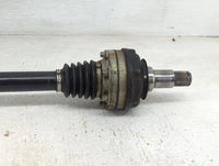 2016-2018 Cadillac Ct6 Axle Shaft Rear Driver Cv C/v - Oemusedautoparts1.com