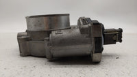 2016-2018 Cadillac Ct6 Throttle Body P/N:12648414 12671014 Fits Fits 2016 2017 2018 2019 OEM Used Auto Parts - Oemusedautopa
