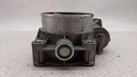 2016-2018 Cadillac Ct6 Throttle Body P/N:12648414 12671014 Fits Fits 2016 2017 2018 2019 OEM Used Auto Parts - Oemusedautopa
