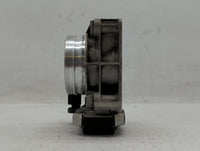 2016-2018 Cadillac Ct6 Throttle Body P/N:12627067DA 12681472AA, 12669071DA Fits Fits 2013 2014 2015 2016 2017 2018 2019 2020